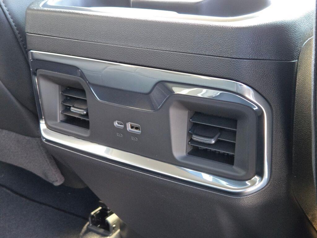 new 2026 GMC Sierra 1500 car, priced at $58,920