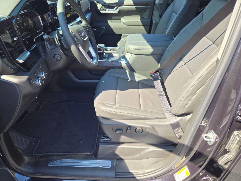 new 2026 GMC Sierra 1500 car, priced at $58,920