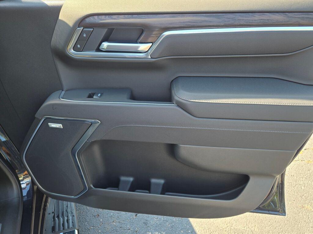 new 2026 GMC Sierra 1500 car, priced at $58,920