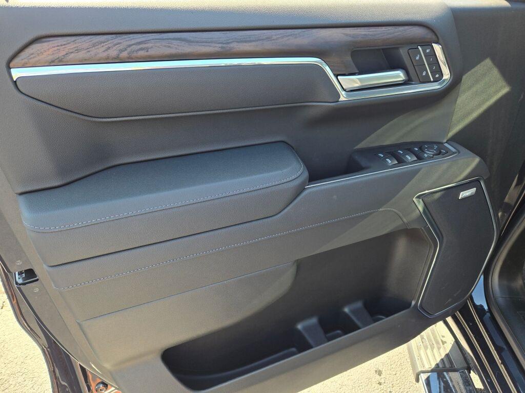 new 2026 GMC Sierra 1500 car, priced at $58,920