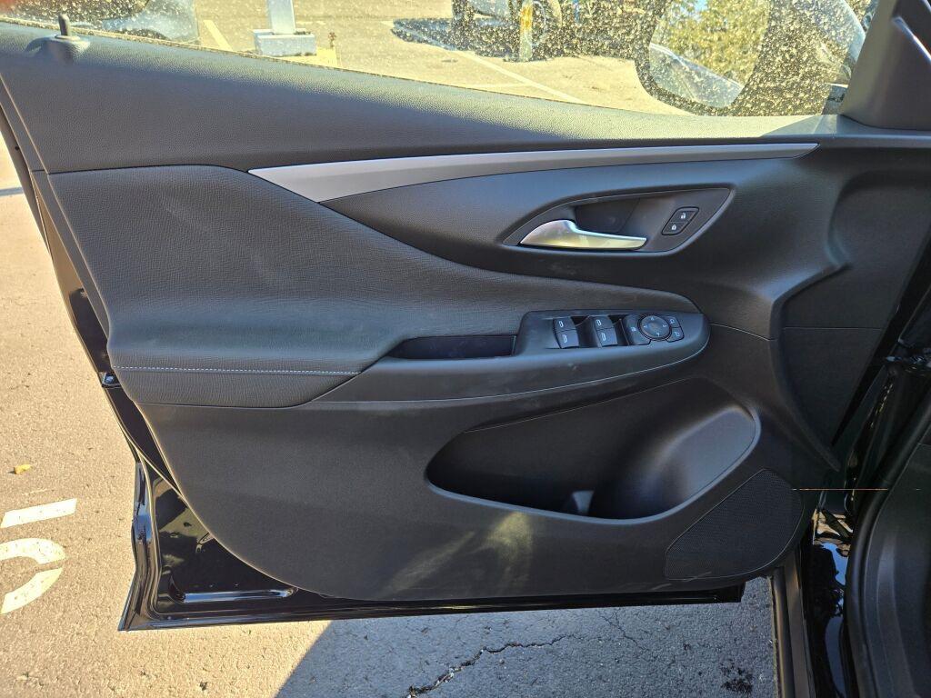 new 2026 Buick Envista car, priced at $26,485