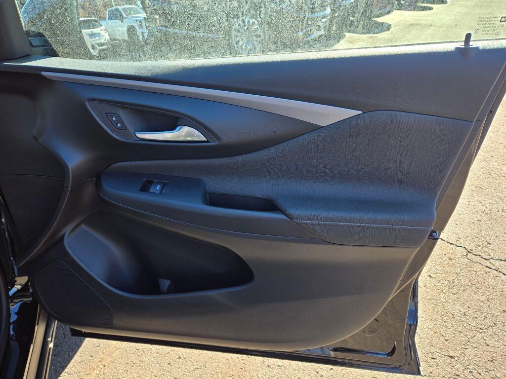 new 2026 Buick Envista car, priced at $26,485