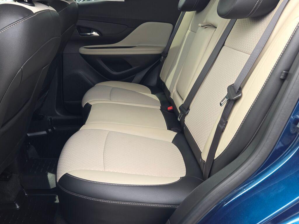 used 2020 Buick Encore car, priced at $14,995