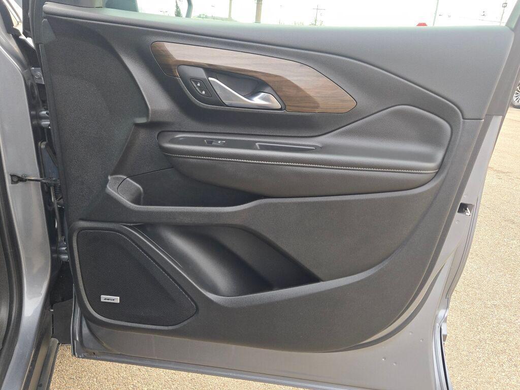 used 2020 GMC Terrain car, priced at $22,295