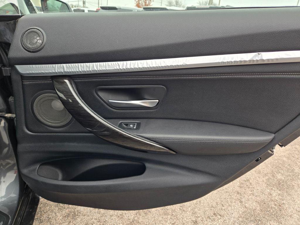 used 2018 BMW 340 Gran Turismo car, priced at $19,739