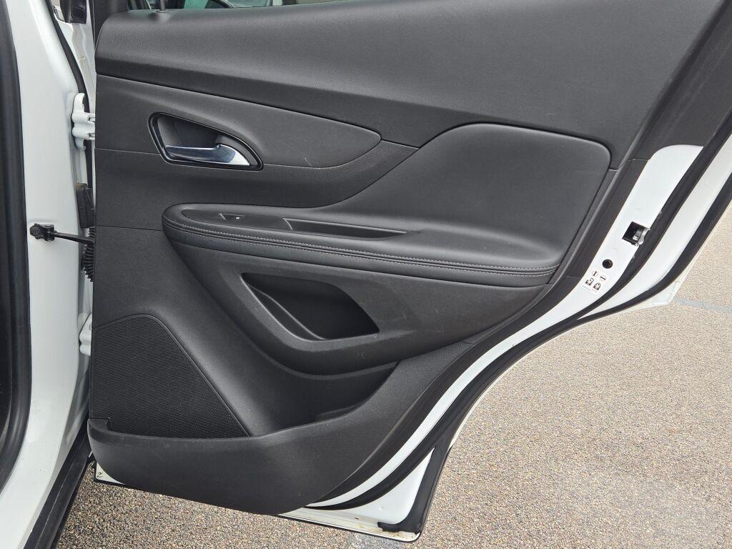 used 2019 Buick Encore car, priced at $13,918