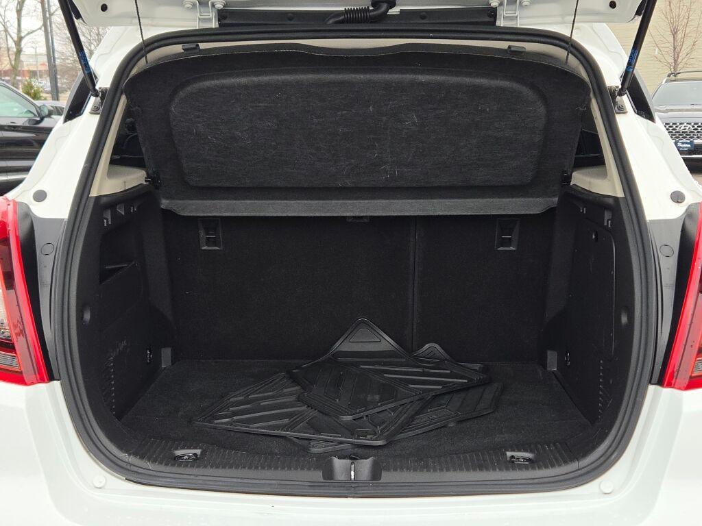 used 2019 Buick Encore car, priced at $13,918