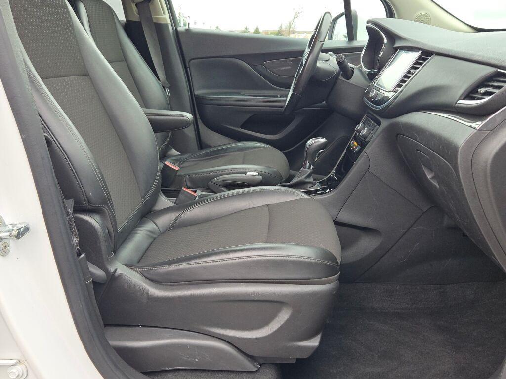 used 2019 Buick Encore car, priced at $13,918