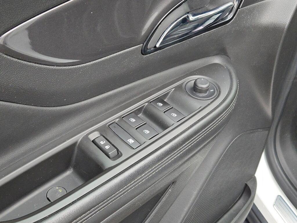 used 2019 Buick Encore car, priced at $13,918