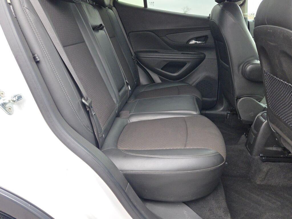 used 2019 Buick Encore car, priced at $13,918