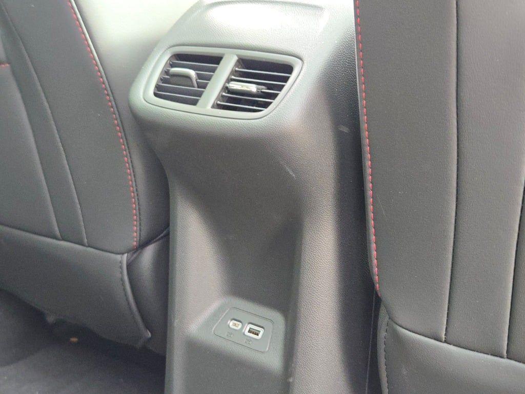 used 2023 Buick Envision car, priced at $28,708