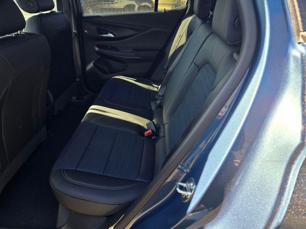 new 2026 Buick Envista car, priced at $27,080