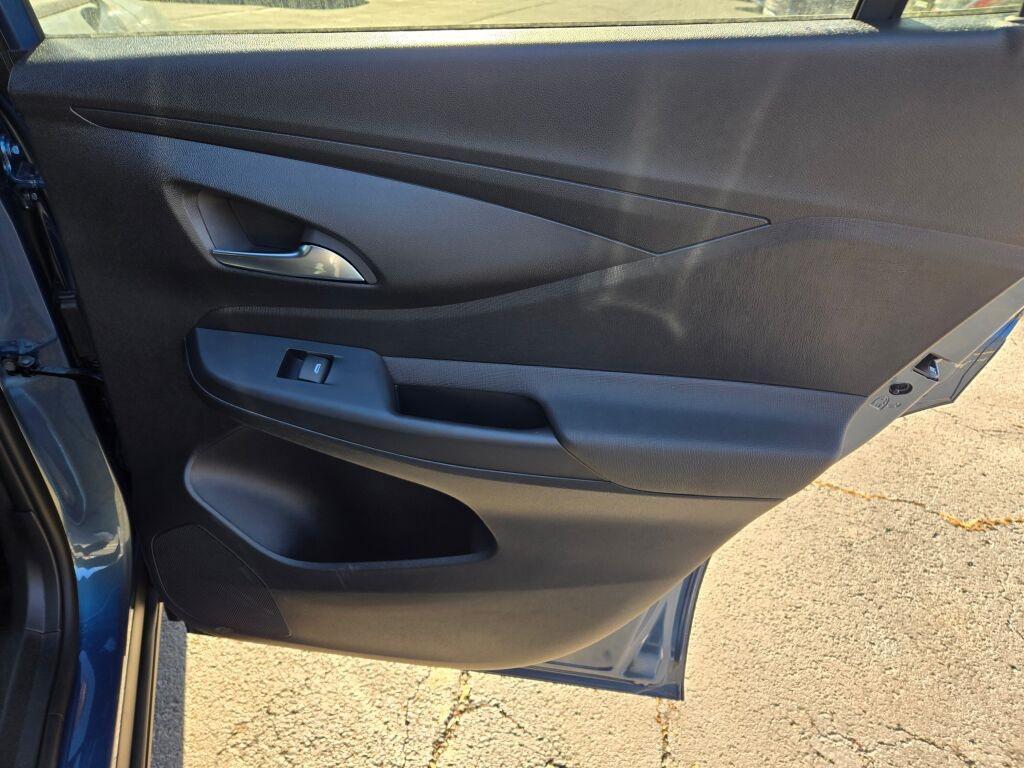 new 2026 Buick Envista car, priced at $27,080