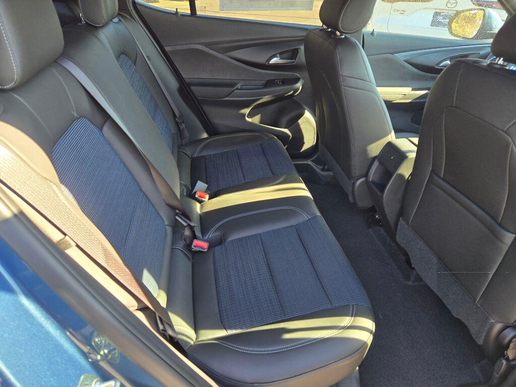 new 2026 Buick Envista car, priced at $27,080