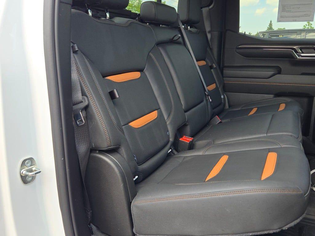 used 2024 GMC Sierra 1500 car, priced at $55,167