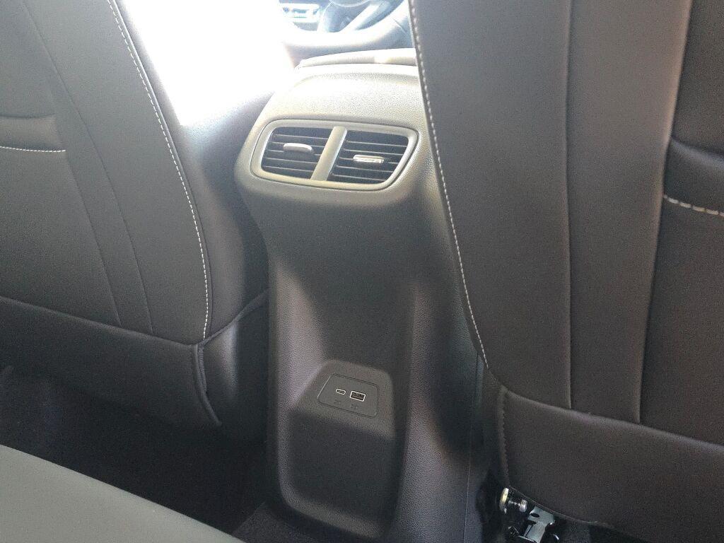 new 2025 Buick Envision car, priced at $38,890