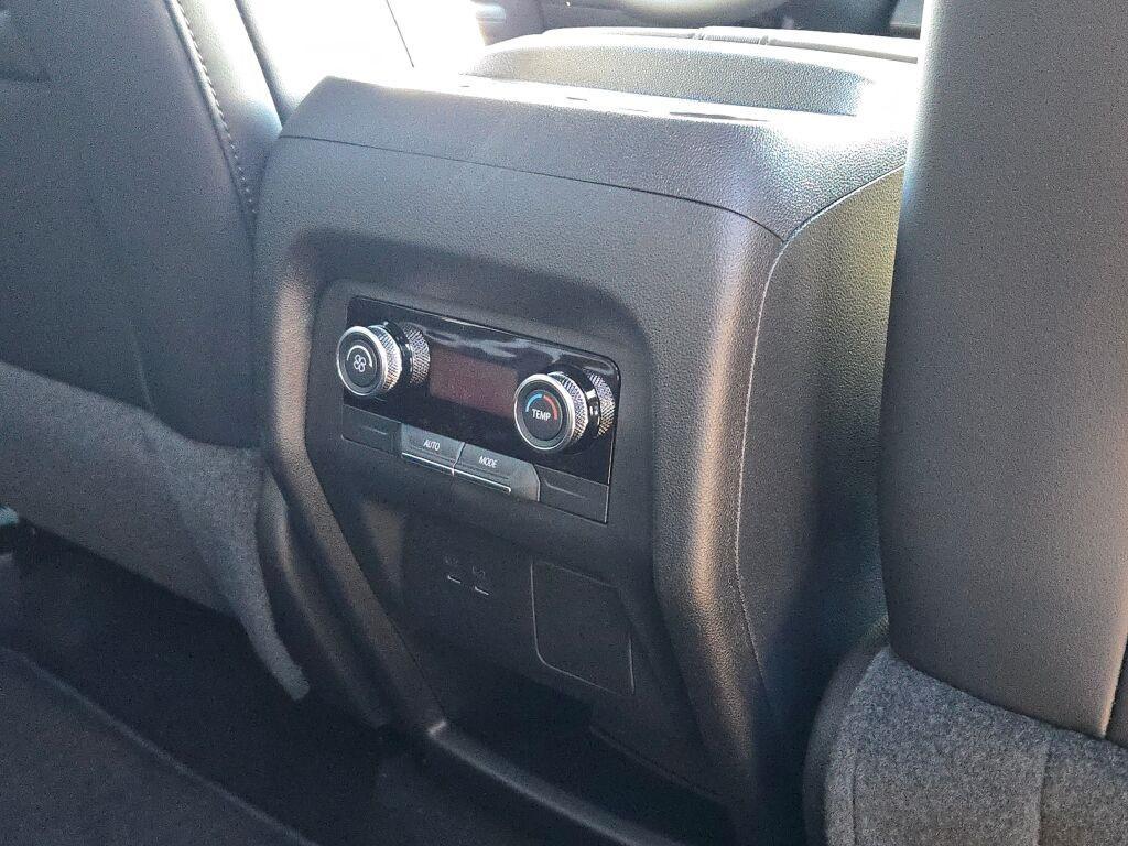 new 2026 Buick Enclave car, priced at $43,890