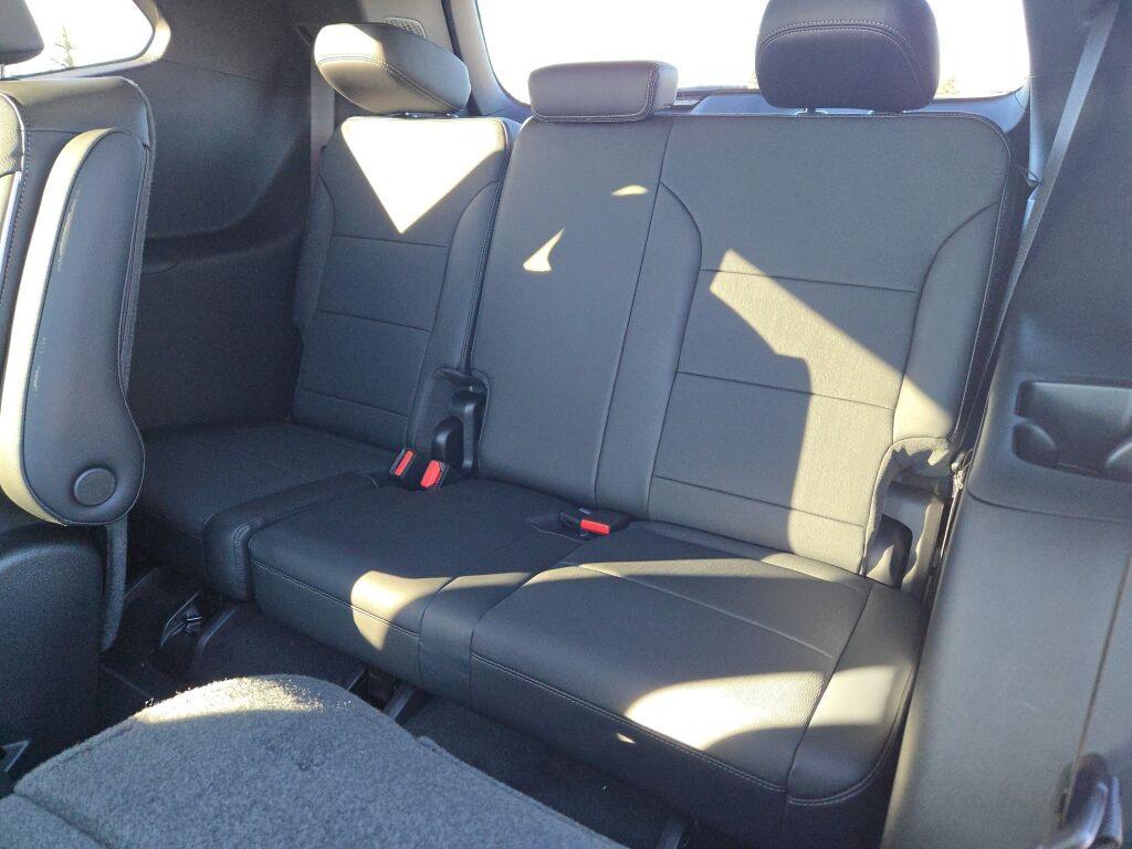 new 2026 Buick Enclave car, priced at $43,890