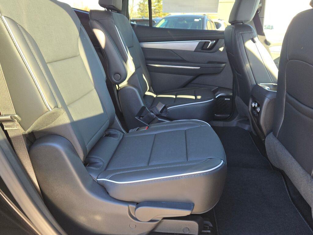 new 2026 Buick Enclave car, priced at $43,890