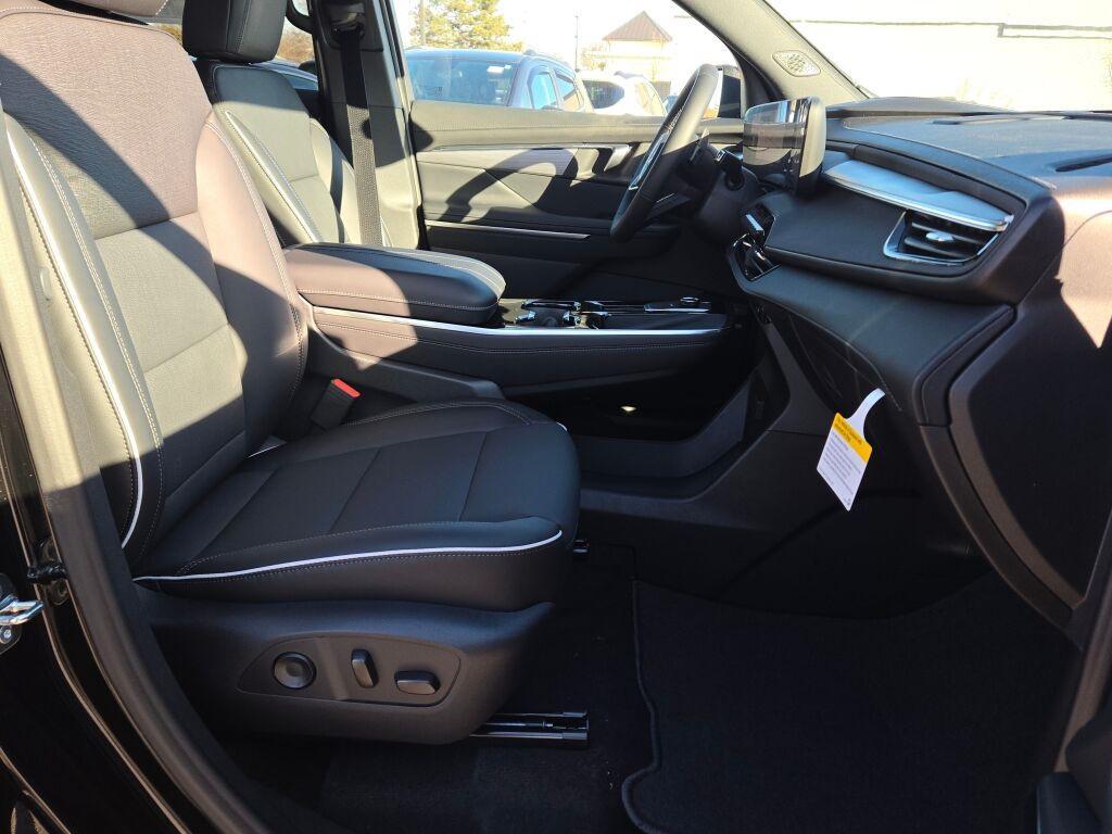 new 2026 Buick Enclave car, priced at $43,890