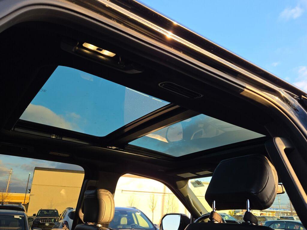 used 2018 Ford Expedition car, priced at $22,295