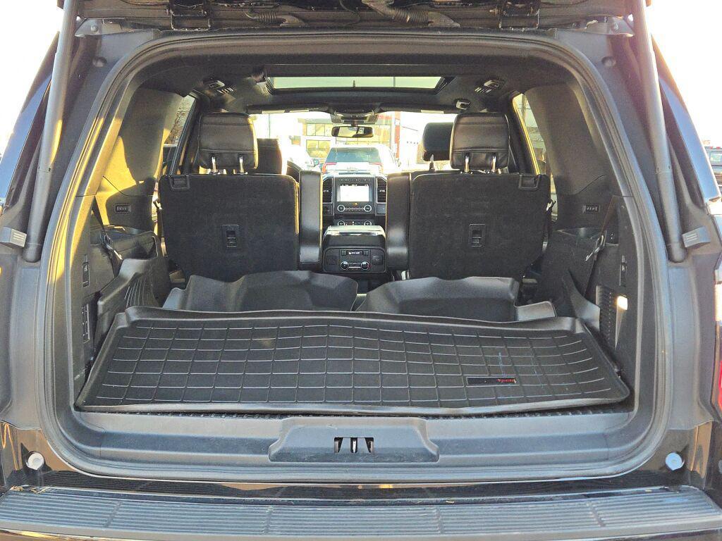 used 2018 Ford Expedition car, priced at $20,995