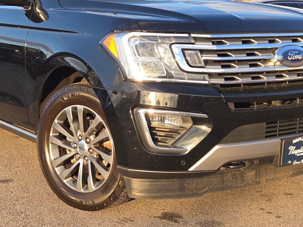 used 2018 Ford Expedition car, priced at $22,295
