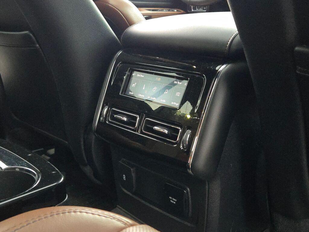 used 2021 Lincoln Aviator car, priced at $23,163