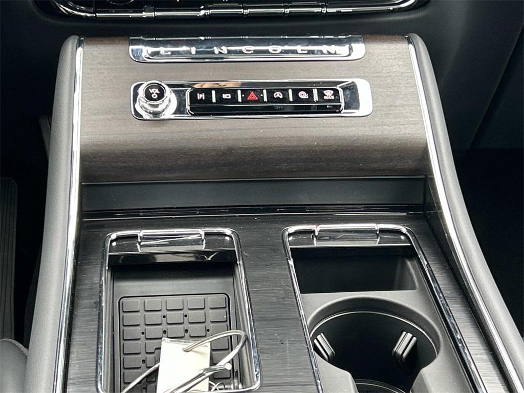 new 2026 Lincoln Aviator car, priced at $77,000