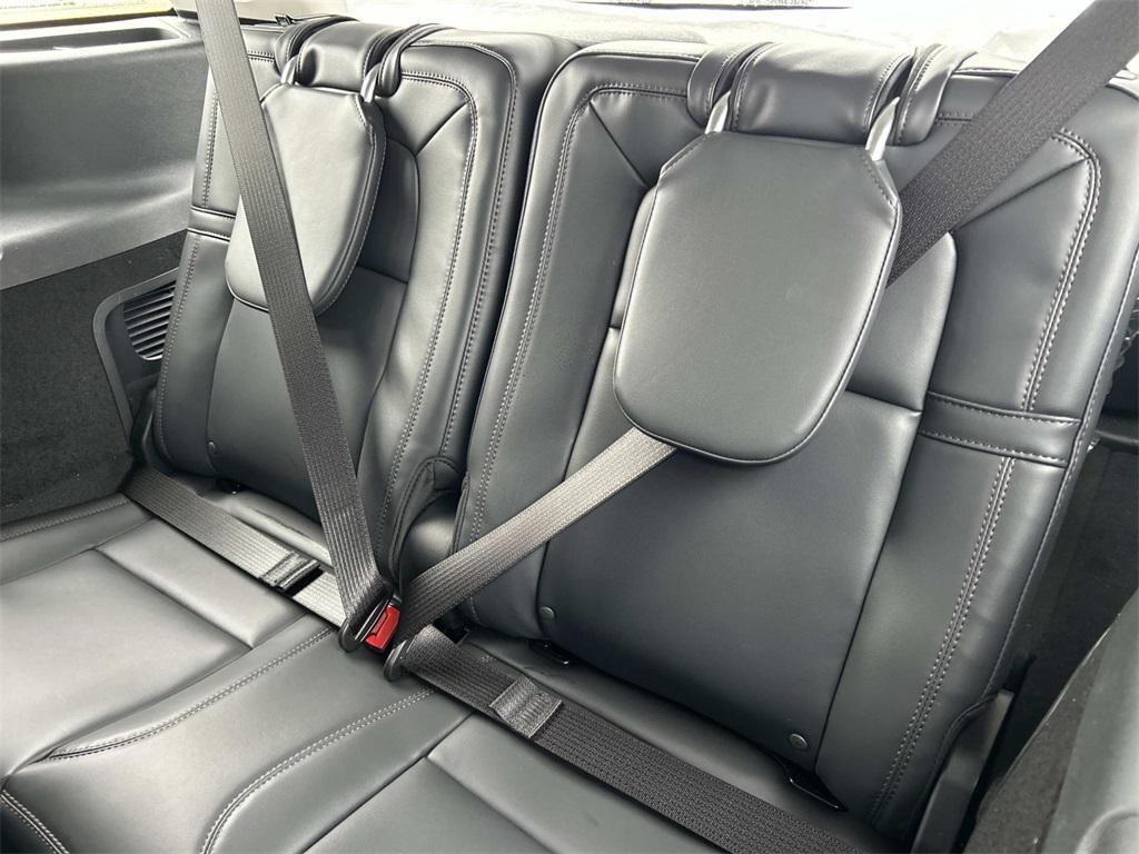 new 2026 Lincoln Aviator car, priced at $77,000