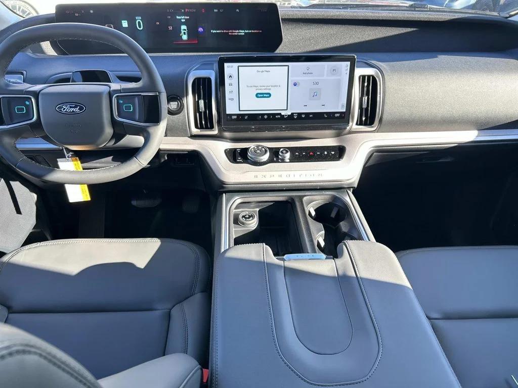 new 2026 Ford Expedition car, priced at $64,877
