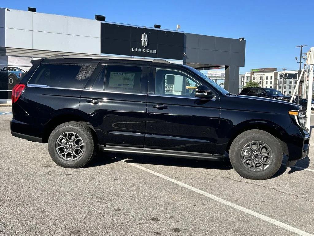 new 2026 Ford Expedition car, priced at $64,877