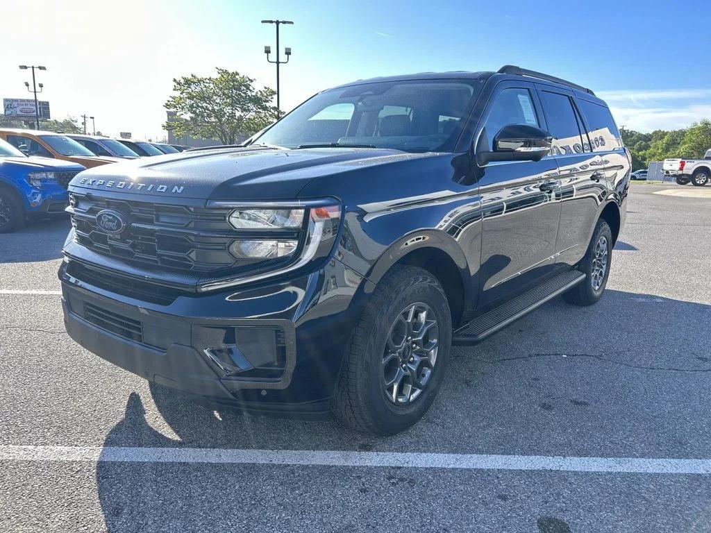 new 2026 Ford Expedition car, priced at $64,877