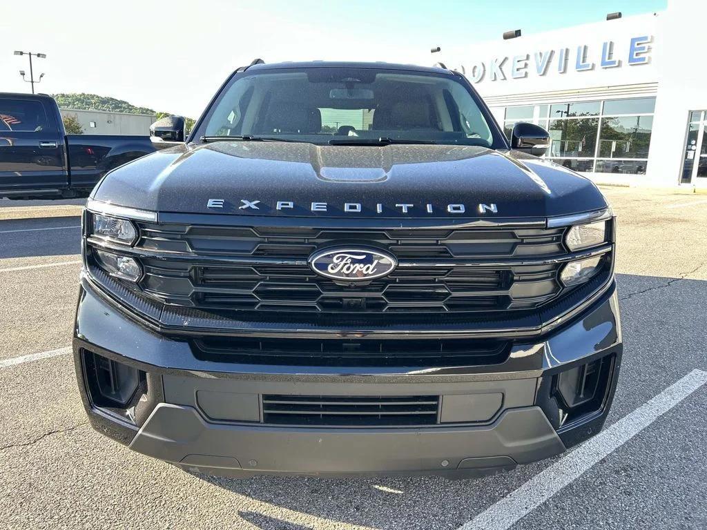 new 2026 Ford Expedition car, priced at $64,877
