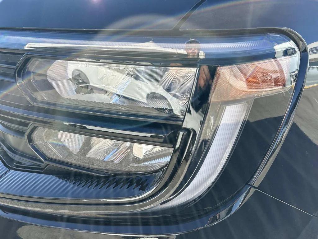 new 2026 Ford Expedition car, priced at $64,877