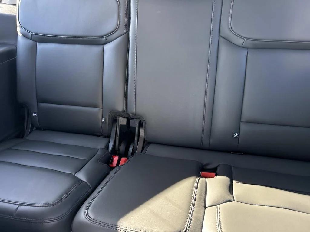 new 2026 Ford Expedition car, priced at $64,877