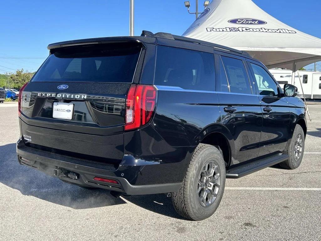 new 2026 Ford Expedition car, priced at $64,877