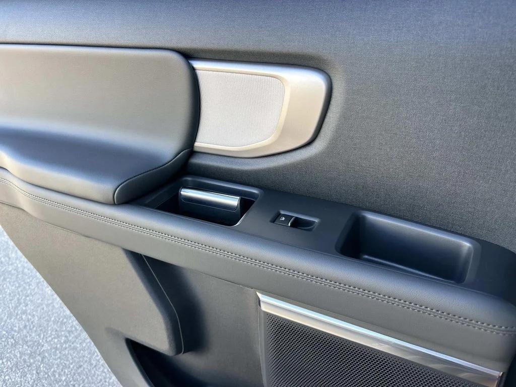 new 2026 Ford Expedition car, priced at $64,877