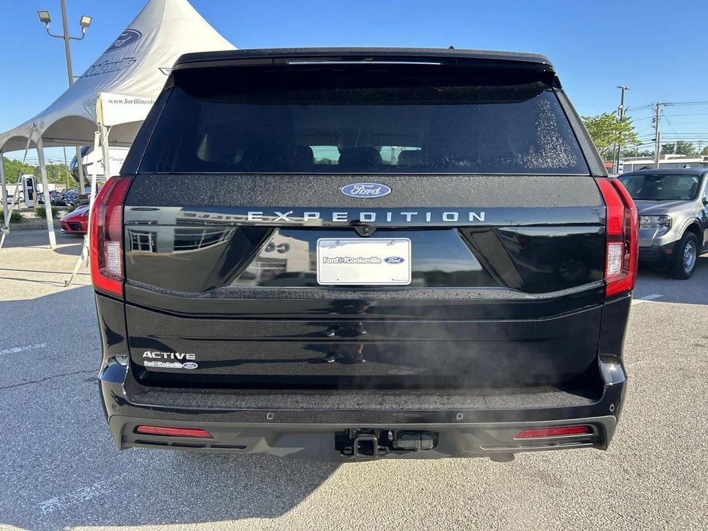 new 2026 Ford Expedition car, priced at $64,877