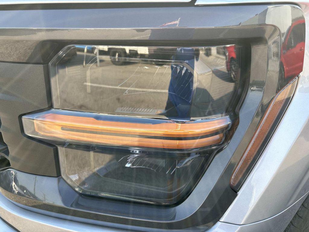 new 2026 Ford F-150 car, priced at $50,600