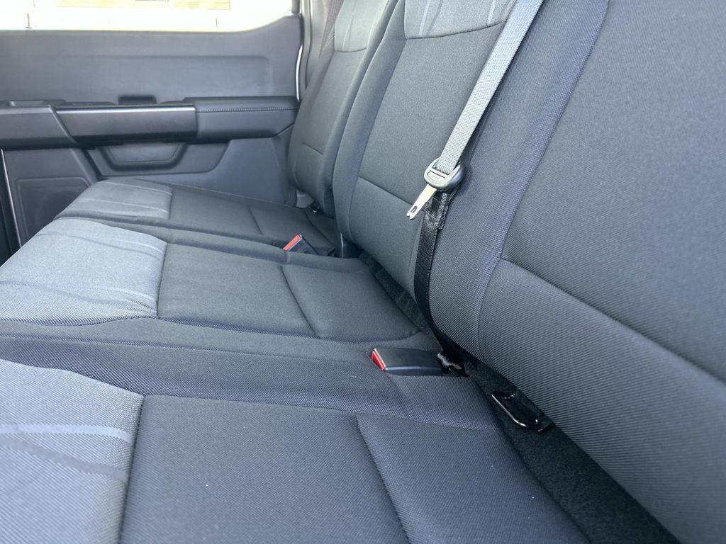 new 2026 Ford F-150 car, priced at $50,600