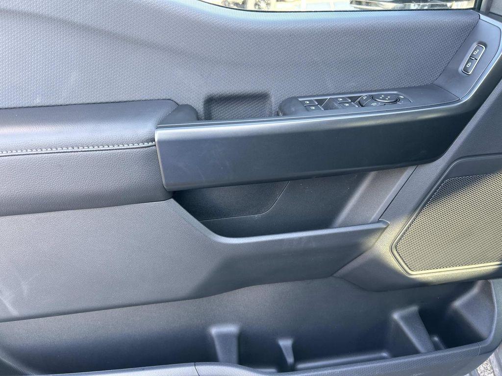 new 2026 Ford F-150 car, priced at $50,600