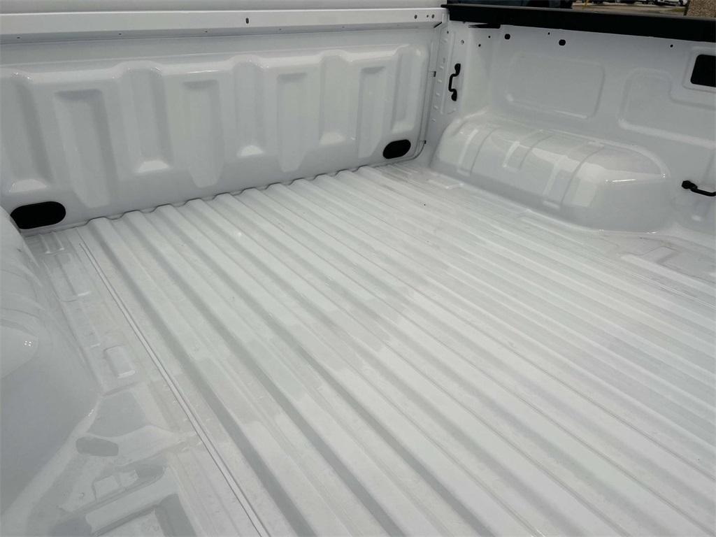 new 2026 Ford Ranger car, priced at $40,000