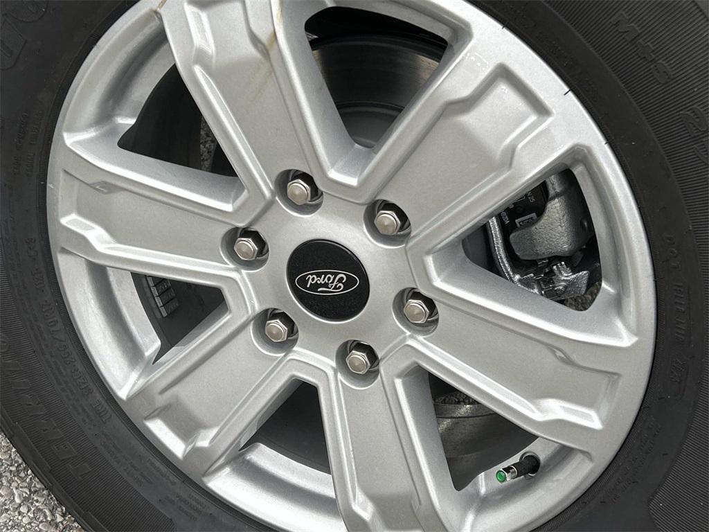 new 2026 Ford Ranger car, priced at $40,000