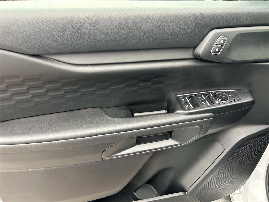 new 2026 Ford Ranger car, priced at $40,000