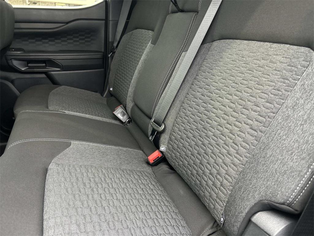 new 2026 Ford Ranger car, priced at $40,000