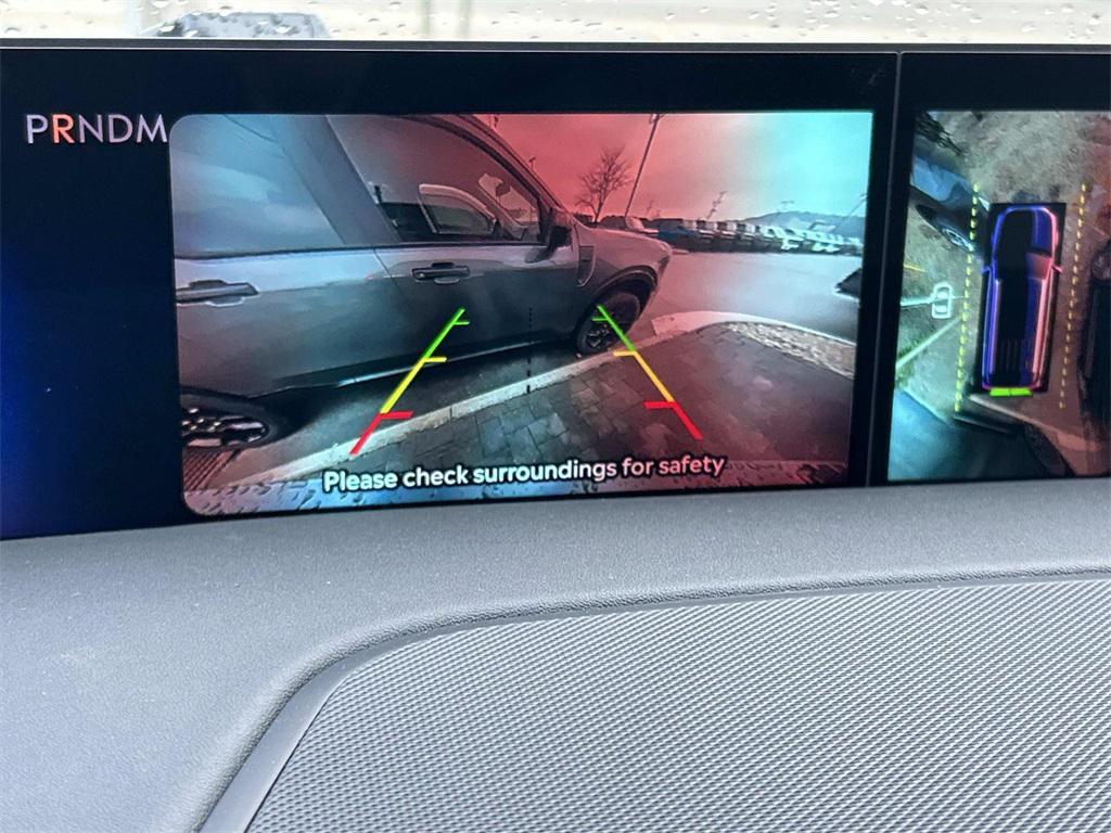 new 2026 Lincoln Navigator car, priced at $96,000