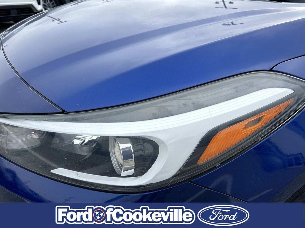 used 2017 Kia Forte car, priced at $8,990