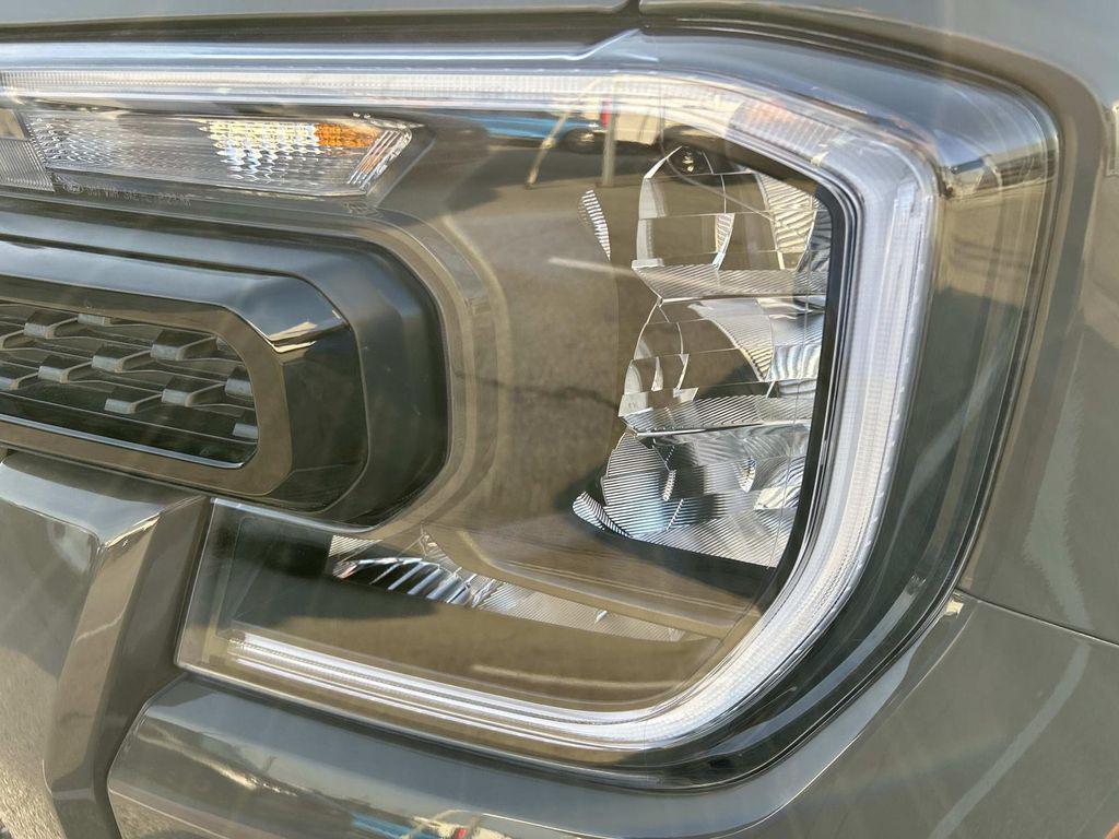 new 2026 Ford Ranger car, priced at $54,400