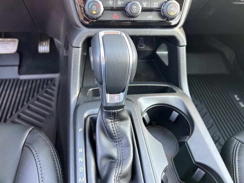 new 2026 Ford Ranger car, priced at $54,400